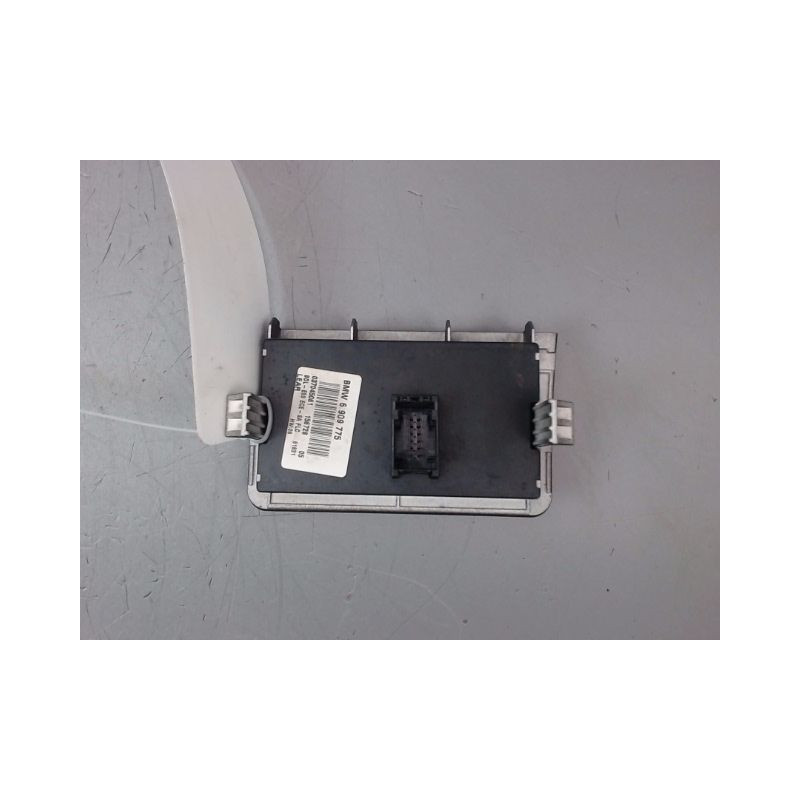 INTERIEUR COMMANDE PHARES BMW X5 (E53) 2000-2006