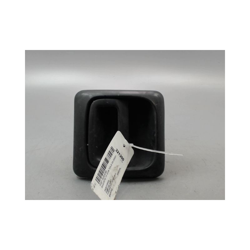 POIGNEE EXTERIEURE PORTE AVANT GAUCHE FIAT DUCATO 11 C1A TOLE 2002-