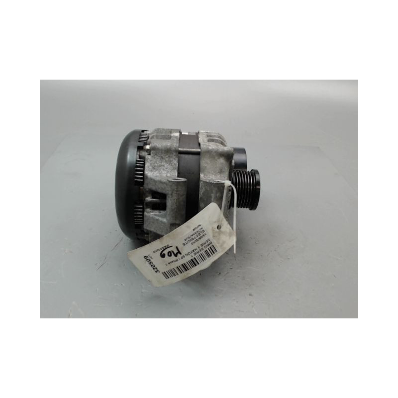 ALTERNATEUR BMW SERIE 1 I Phase 1 (E87) 2004-2006