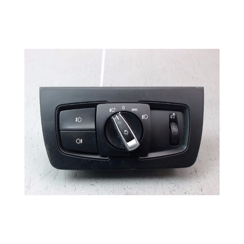 INTERIEUR COMMANDE PHARES BMW SERIE 3 BERL. VI (F30/F80) 2011-...