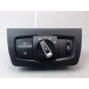 INTERIEUR COMMANDE PHARES BMW SERIE 3 BERL. VI (F30/F80) 2011-...