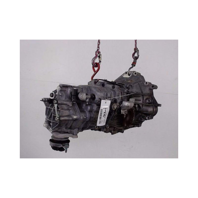 BOITE A VITESSE MECANIQUE AUDI A4 BERL. II Phase 1  2001-2004 2.0 FSI
