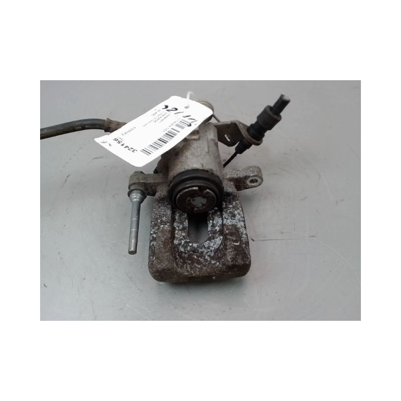 ETRIER DE FREIN ARRIERE GAUCHE CITROEN DS3 Phase 1 (A55) 2009-2014