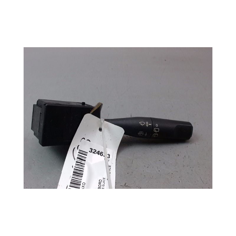 COMMANDE ESSUIE GLACE CITROEN SAXO Phase 2 1999-2004