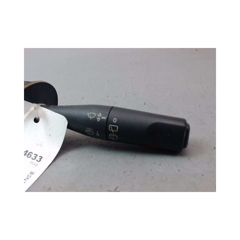 COMMANDE ESSUIE GLACE CITROEN SAXO Phase 2 1999-2004