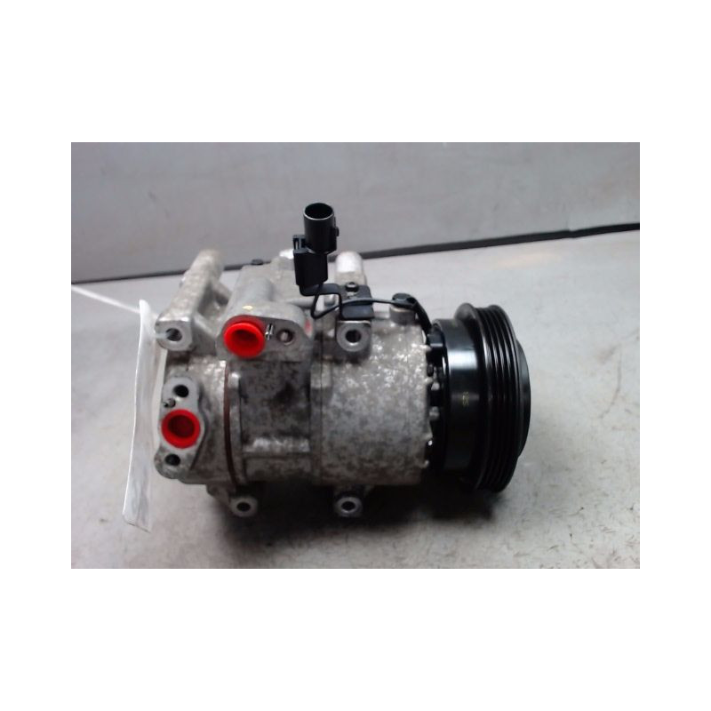 COMPRESSEUR AIR CONDITIONNE KIA RIO