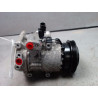 COMPRESSEUR AIR CONDITIONNE KIA RIO