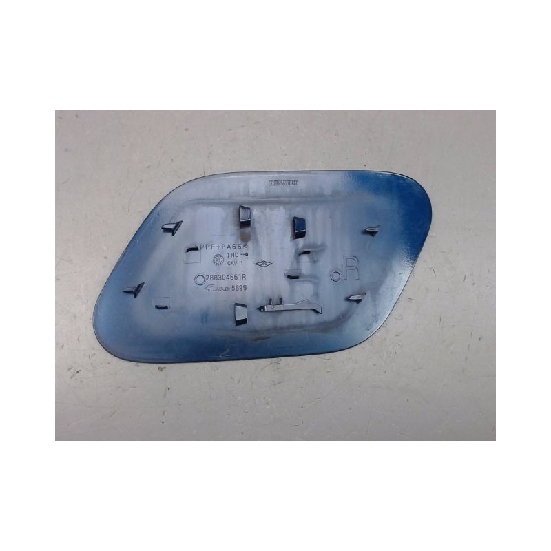 VOLET DE TRAPPE CARBURANT RENAULT SCENIC