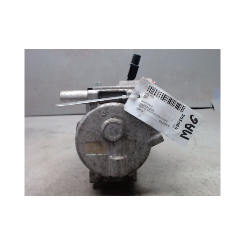 COMPRESSEUR AIR CONDITIONNE KIA RIO