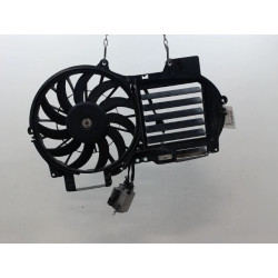 MOTEUR VENTILATEUR RADIATEUR