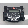 COMMANDE DE CHAUFFAGE HYUNDAI I 30 2007-