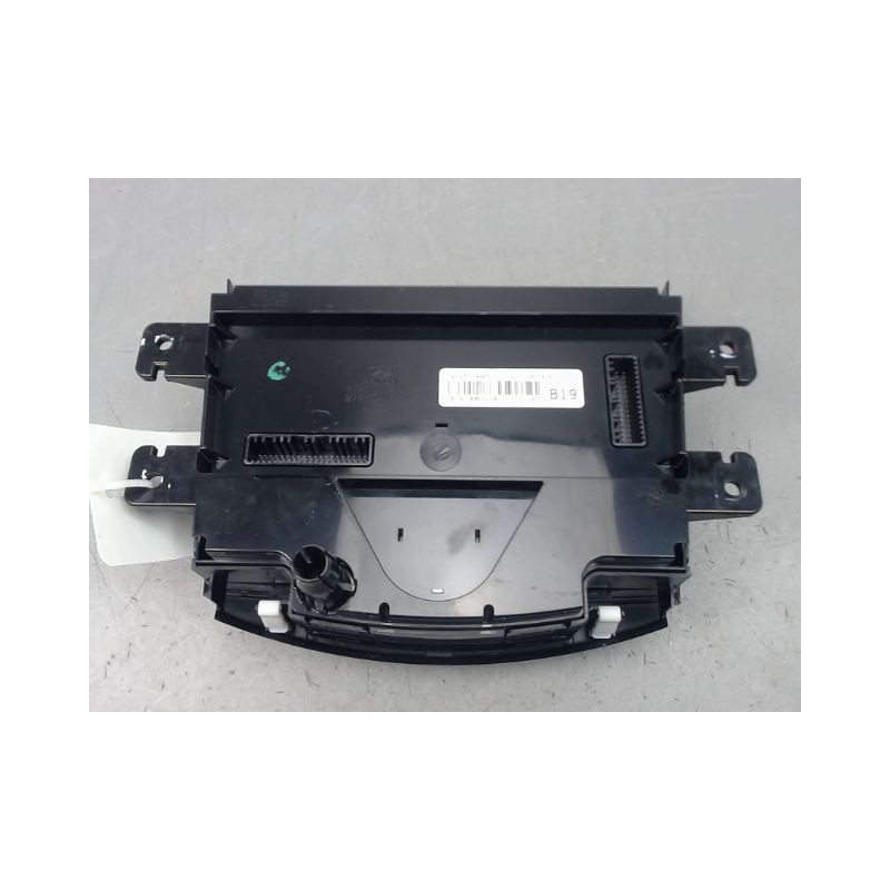 COMMANDE DE CHAUFFAGE HYUNDAI I 30 2007-