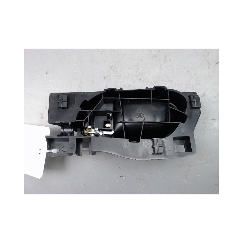 POIGNEE INTERIEURE PORTE ARRIERE DROIT CITROEN DS4 Phase 1 (B75) 2011-...