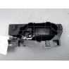 POIGNEE INTERIEURE PORTE ARRIERE DROIT CITROEN DS4 Phase 1 (B75) 2011-...