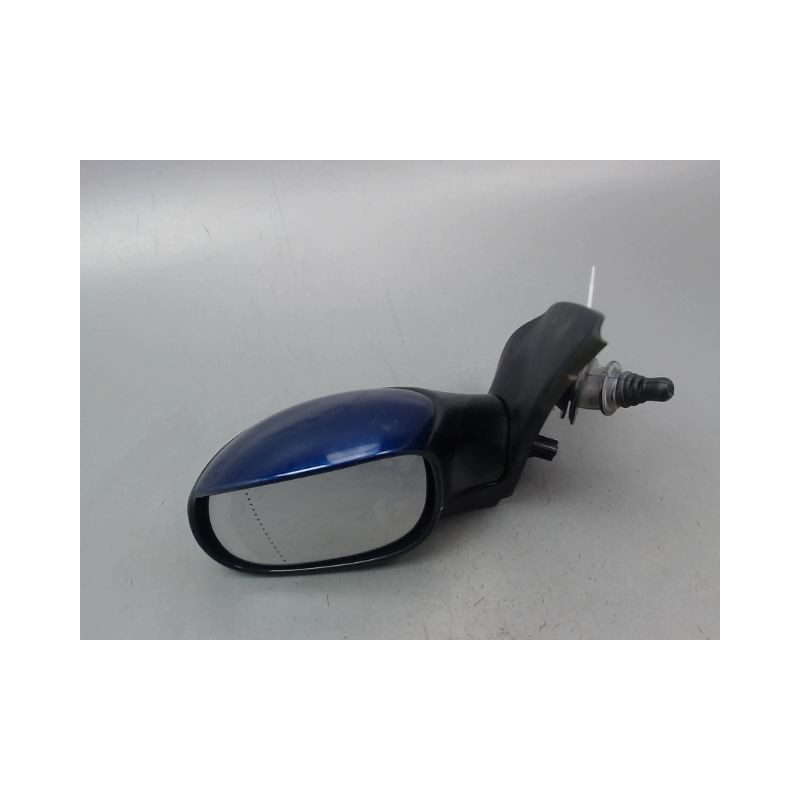 RETROVISEUR EXTERIEUR GAUCHE PEUGEOT 206 1998-2009