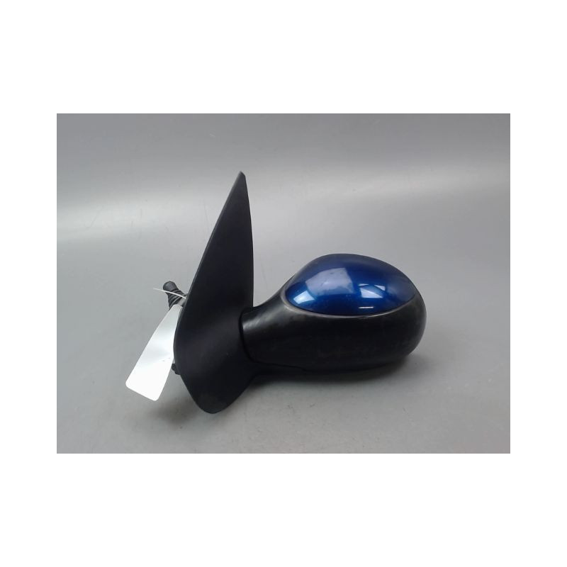 RETROVISEUR EXTERIEUR GAUCHE PEUGEOT 206 1998-2009