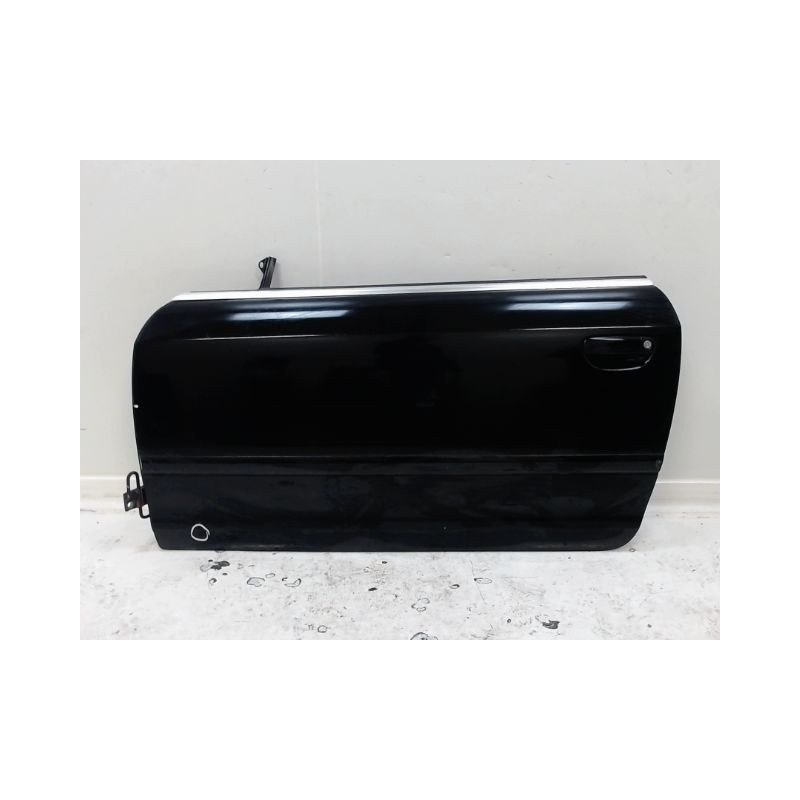 PORTE AVANT GAUCHE AUDI A4 CABRIO 2P II Phase 1 2002-2005