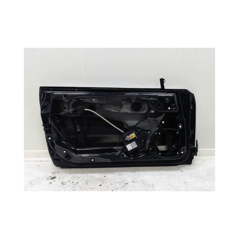 PORTE AVANT GAUCHE AUDI A4 CABRIO 2P II Phase 1 2002-2005