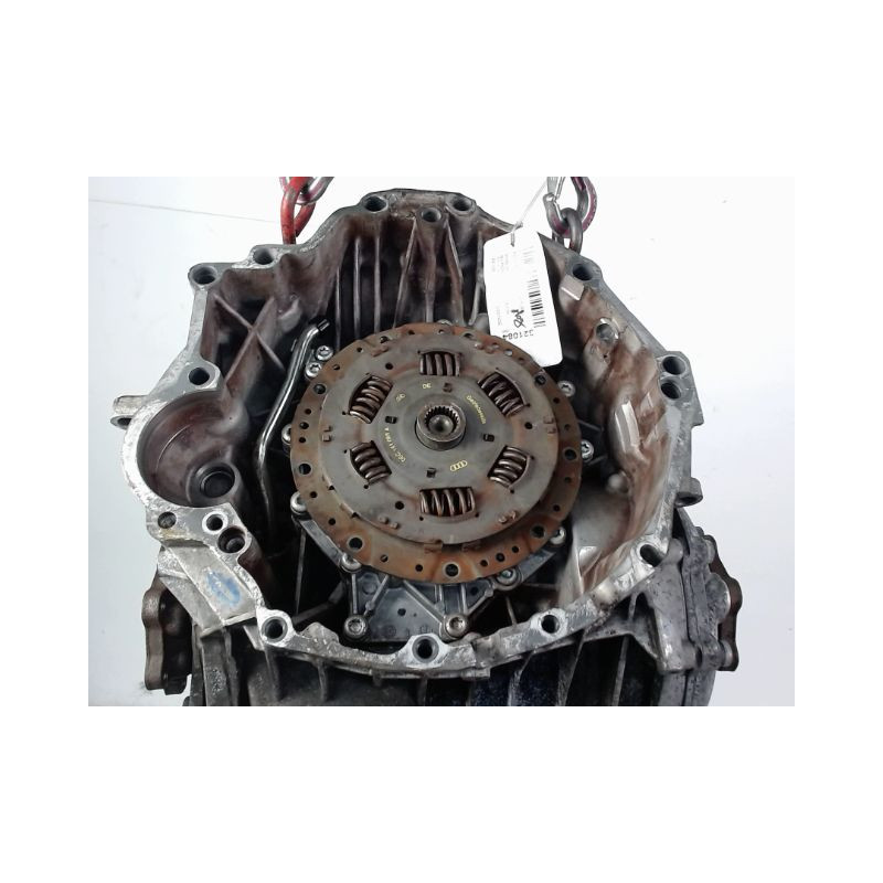 BOITE A VITESSE AUTOMATIQUE AUDI A4 BERL. II Phase 1  2001-2004 3.0