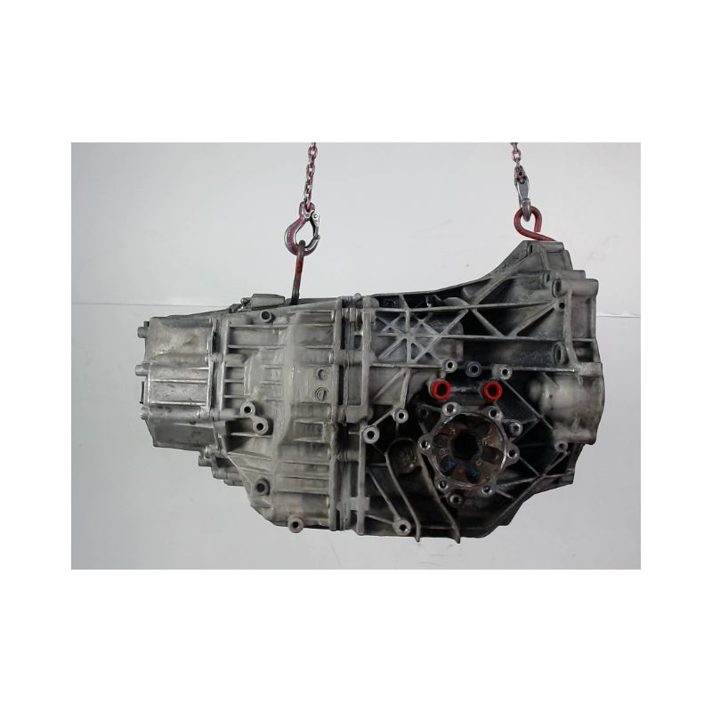 BOITE A VITESSE AUTOMATIQUE AUDI A4 BERL. II Phase 1  2001-2004 3.0