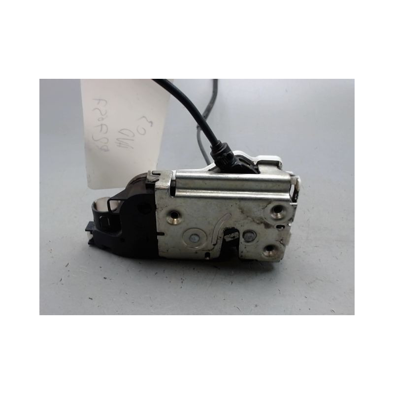 SYSTEME CONDAMNATION AVANT DROIT CITROEN C3 I Phase 2 2005-2010