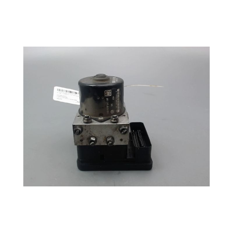 UNITE HYDRAULIQUE ABS VOLKSWAGEN EOS CABRIO 2P Phase 1 2006-2011