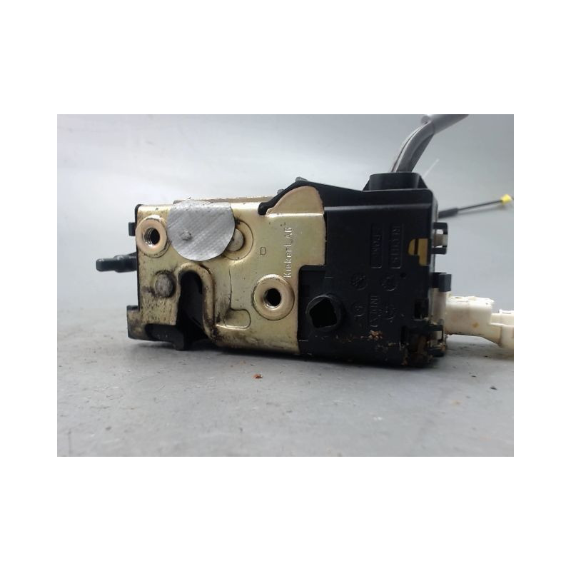 SYSTEME CONDAMNATION AVANT DROIT CITROEN C4 I Phase 1 2004-2008
