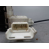 SYSTEME CONDAMNATION AVANT DROIT CITROEN C4 I Phase 1 2004-2008