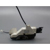 SYSTEME CONDAMNATION AVANT GAUCHE PEUGEOT 3008 BREAK I Phase 1 2009-2013