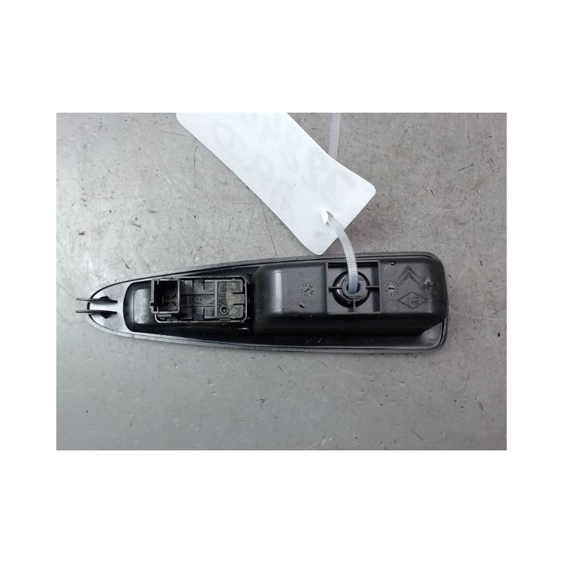 COMMANDE LEVE-GLACE PORTE ARD CITROEN C4 I Phase 2 2008-2010