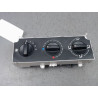 COMMANDE DE CHAUFFAGE CITROEN ZX Phase 1 1991-1994