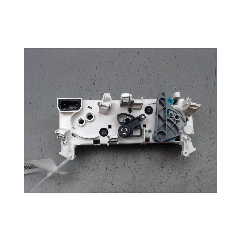 COMMANDE DE CHAUFFAGE CITROEN ZX Phase 1 1991-1994
