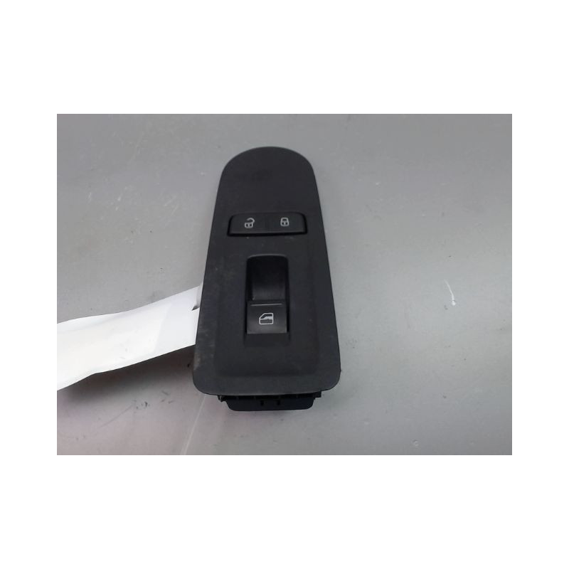 COMMANDE LEVE-GLACE PORTE AVG VOLKSWAGEN UP! PHASE 1 (12) 2011-...