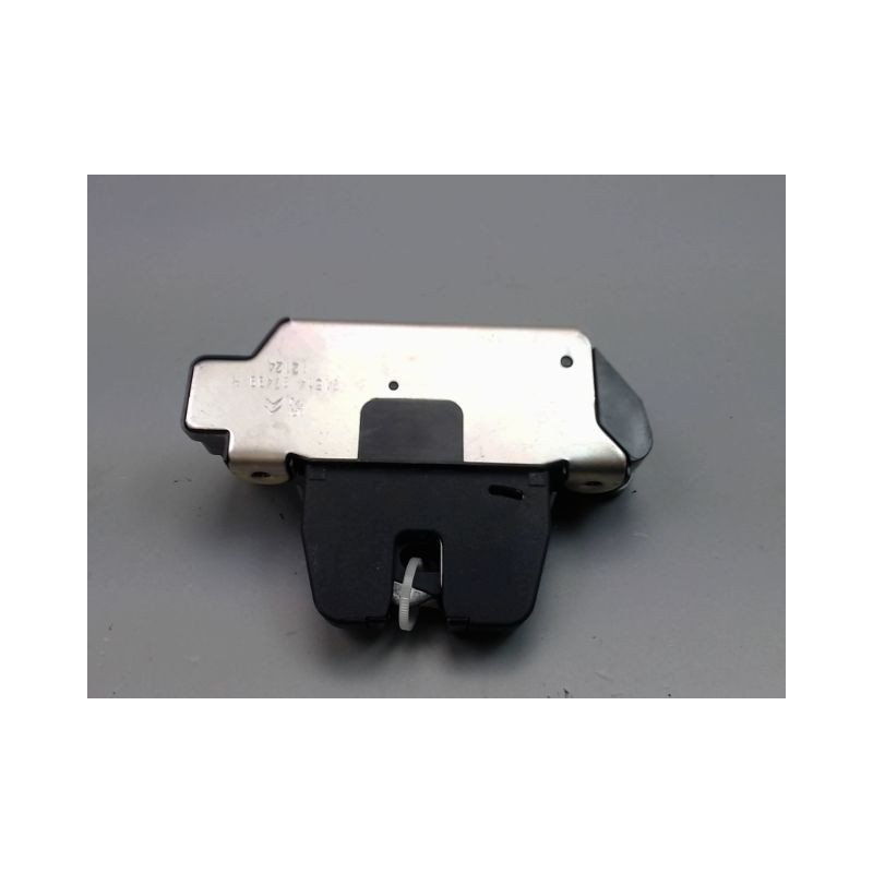 SERRURE HAYON  CITROEN DS3 Phase 1 (A55) 2009-2014