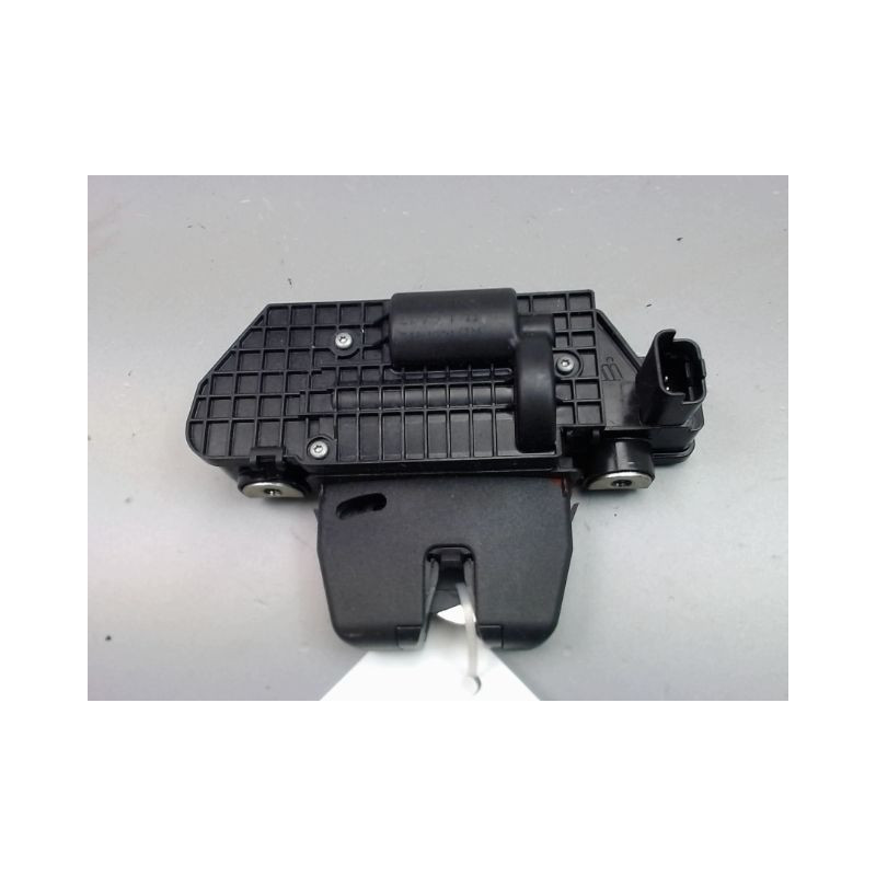 SERRURE HAYON  CITROEN DS3 Phase 1 (A55) 2009-2014