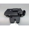 SERRURE HAYON  CITROEN DS3 Phase 1 (A55) 2009-2014