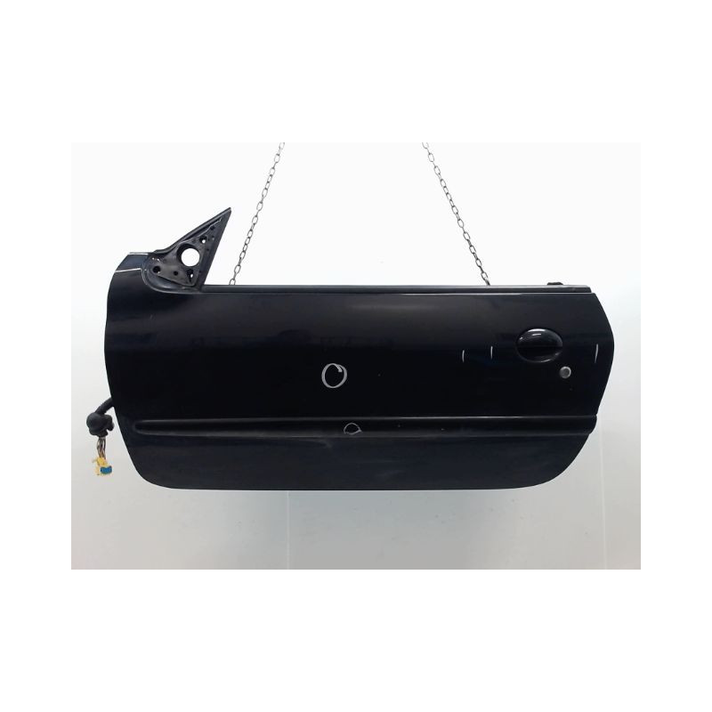 PORTE AVANT GAUCHE PEUGEOT 206 CC 2P 2000-2007