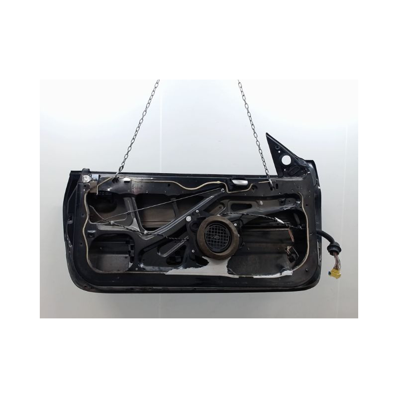 PORTE AVANT GAUCHE PEUGEOT 206 CC 2P 2000-2007