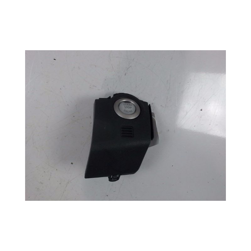 BOUTON DE DEMARRAGE NISSAN MICRA 2009-