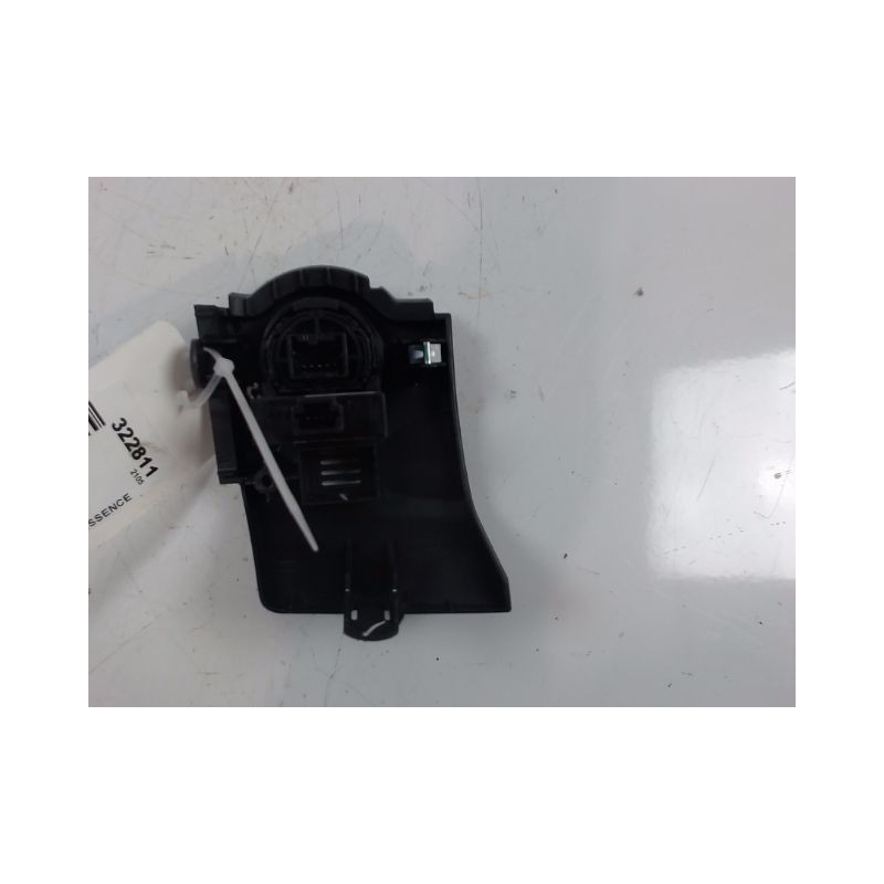 BOUTON DE DEMARRAGE NISSAN MICRA 2009-