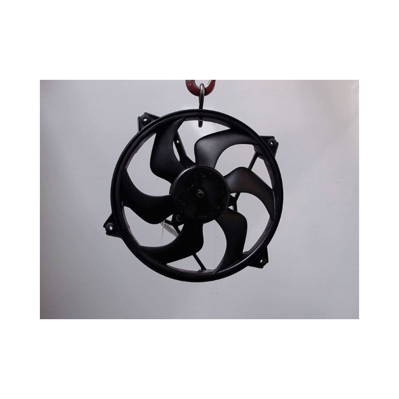 MOTEUR VENTILATEUR RADIATEUR CITROEN XSARA PICASSO