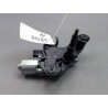 MECANISME ESSUIE-GLACE ARRIERE PEUGEOT 2008 Phase 1 2013-...