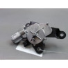 MECANISME ESSUIE-GLACE ARRIERE PEUGEOT 2008 Phase 1 2013-...