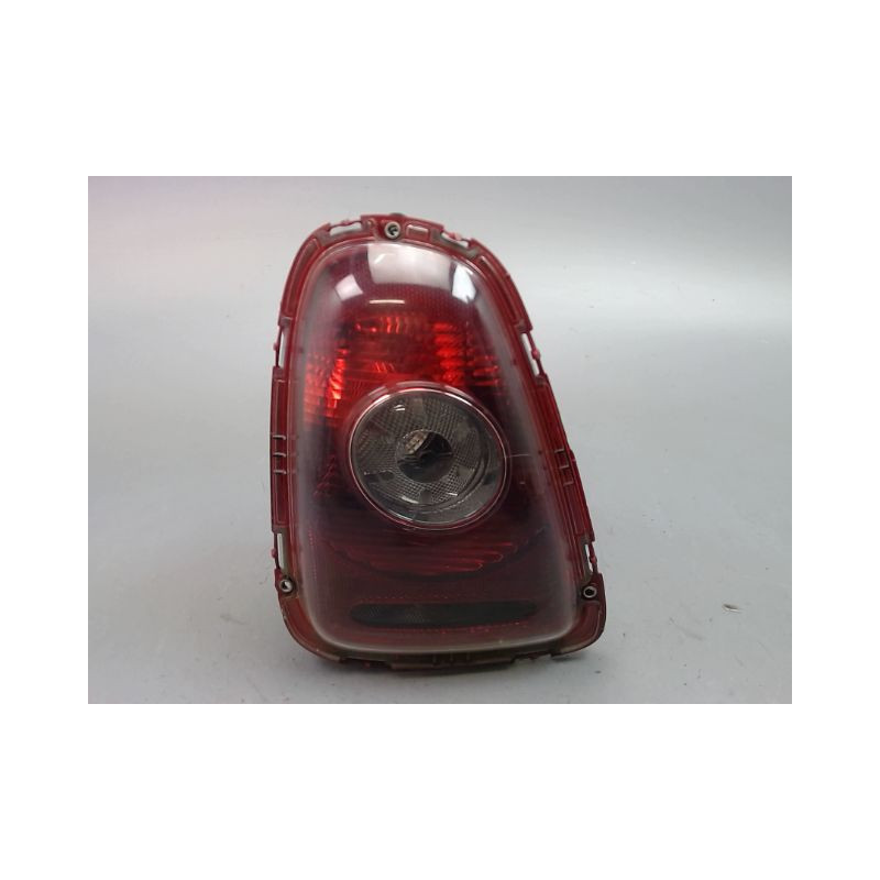 FEU ARRIERE GAUCHE  MINI MINI II Phase 1 (R56) 2006-2010