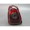 FEU ARRIERE GAUCHE  MINI MINI II Phase 1 (R56) 2006-2010