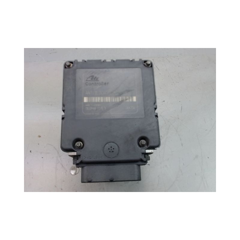 UNITE HYDRAULIQUE ABS PEUGEOT 206 1998-2009