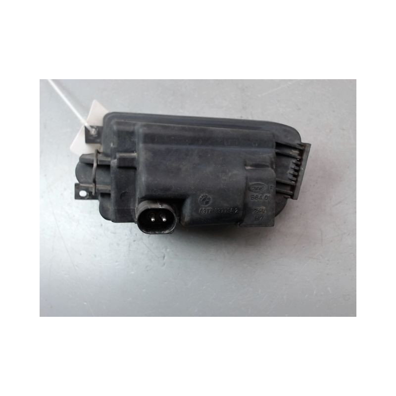 PHARE ANTIBROUILLARD AVANT DROIT BMW SERIE 5 BERL. IV Phase 1 (E39) 1995-2000