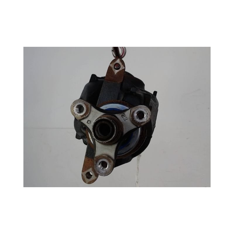 PONT ARRIERE BMW SERIE 1 II  2011-... 118 d