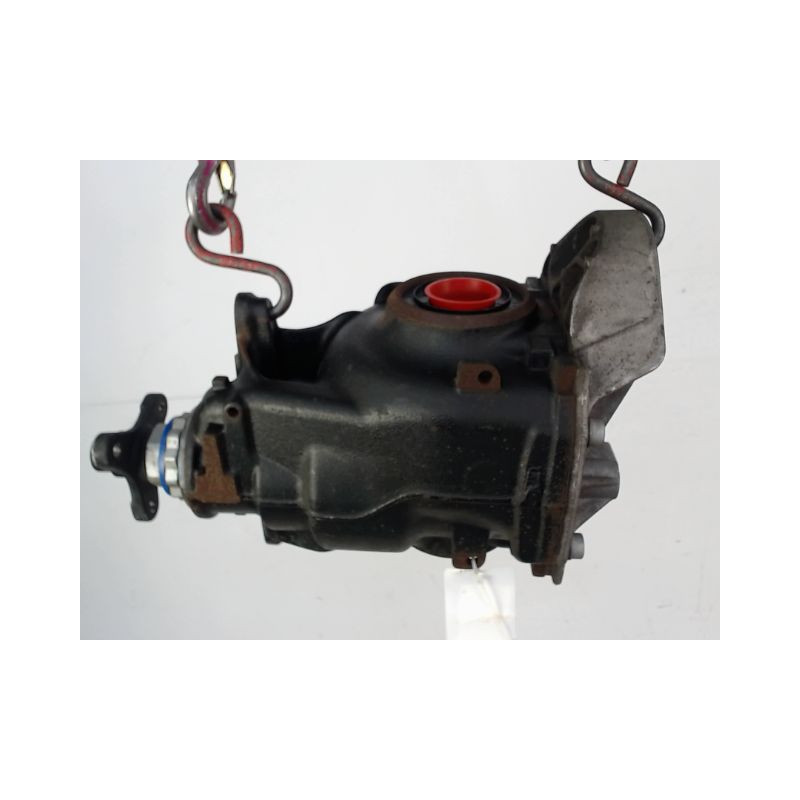 PONT ARRIERE BMW SERIE 1 II  2011-... 118 d