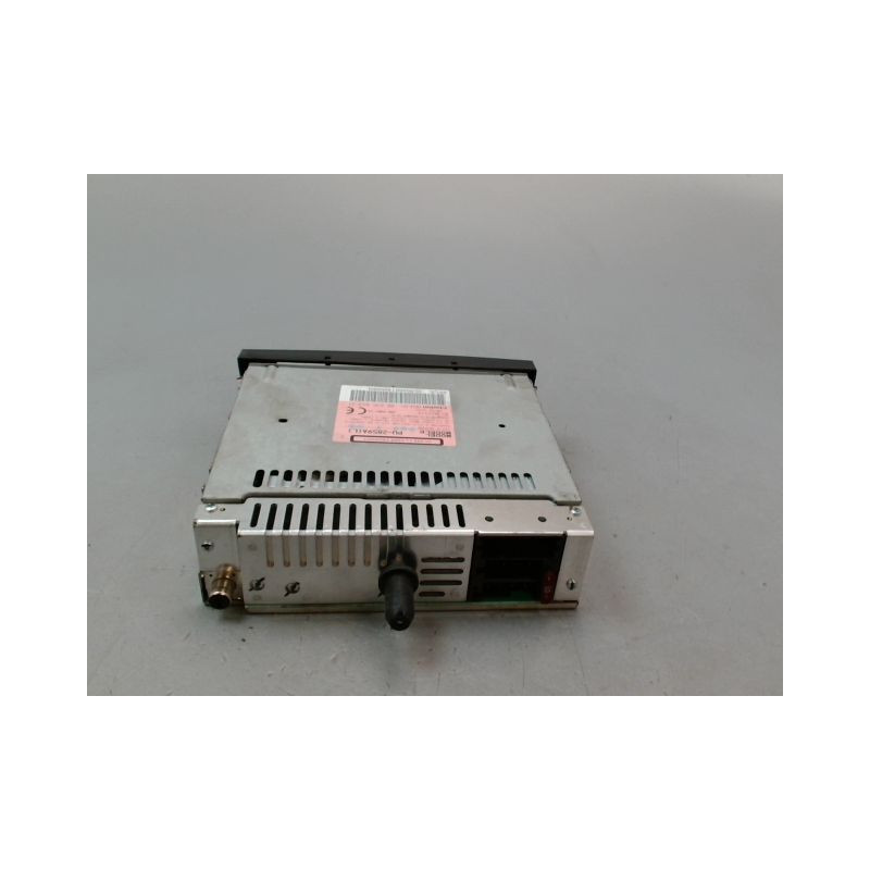 AUTORADIO PEUGEOT 206 + 2009-2013